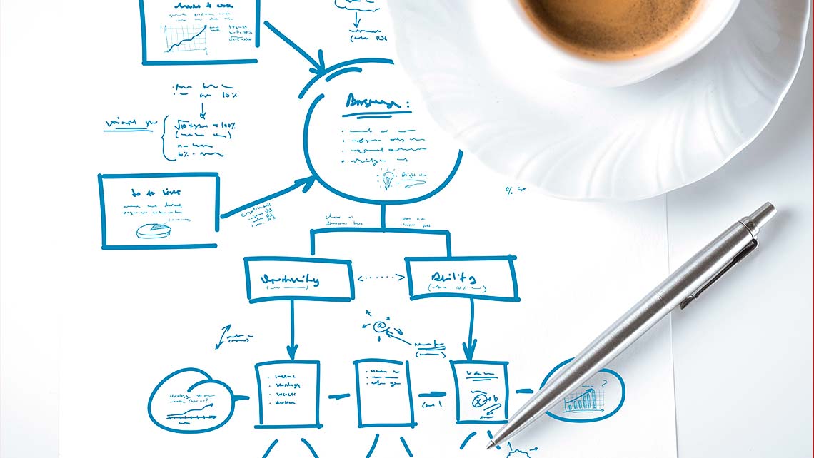 Briefing que te sirva para aclarar las ideas y diseñar el plan