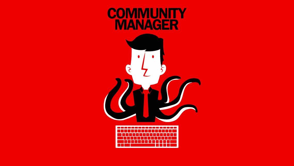 Servicio de Community Manager en Reus
