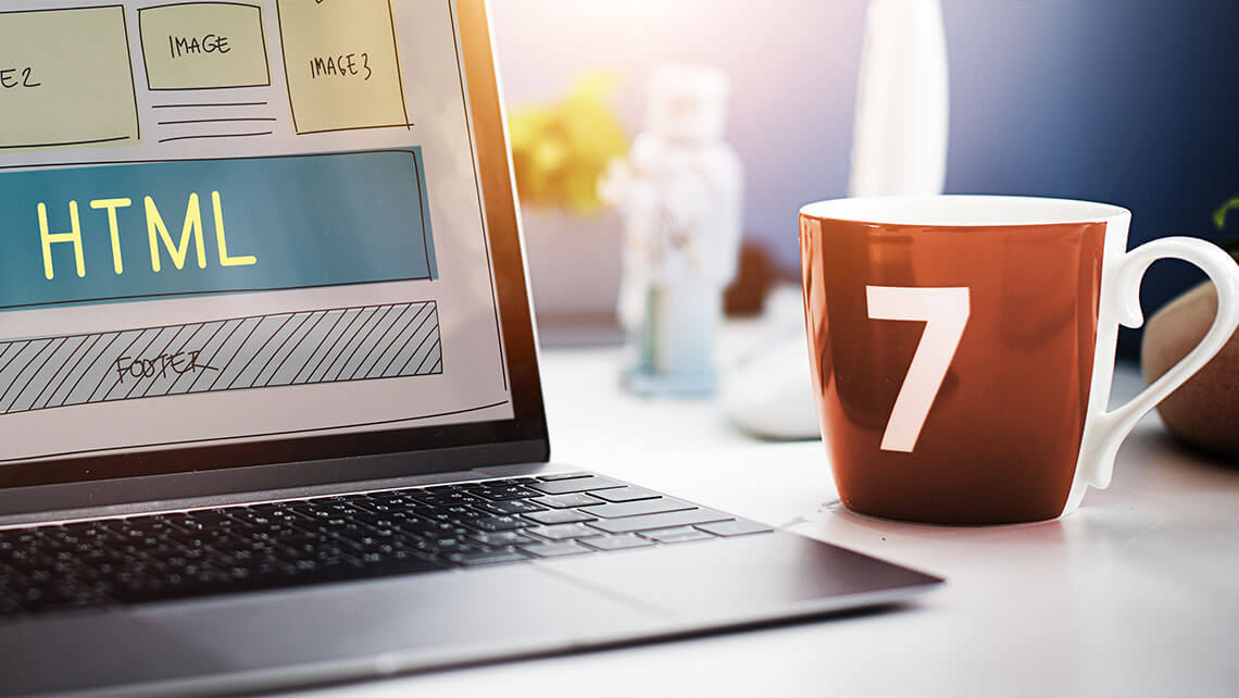La importancia de renovar una página web Renovar página web
