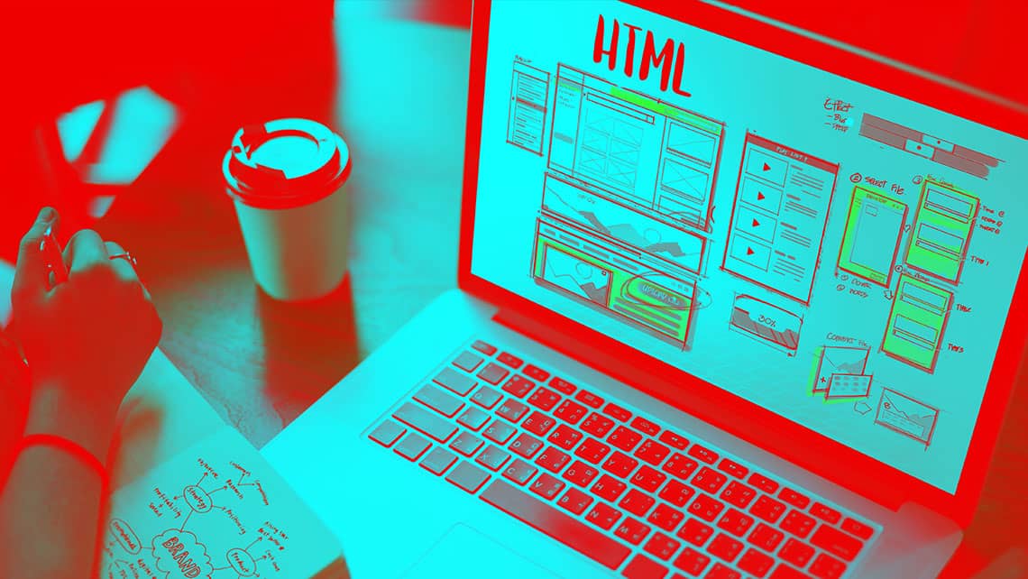 Proceso diseño web Diseño web