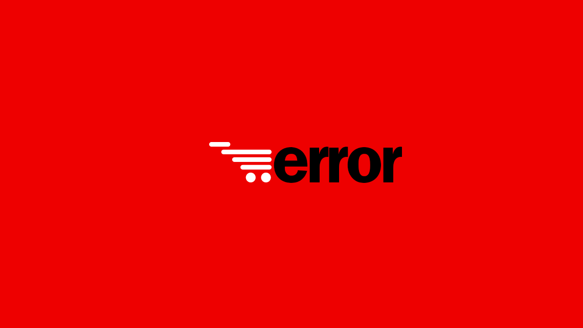 Errores habituales en tiendas online: identifícalos y actúa