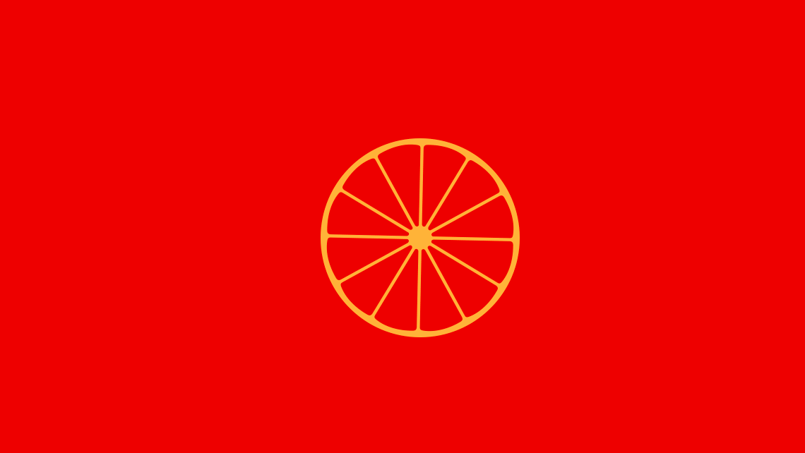 La mejor Naranja