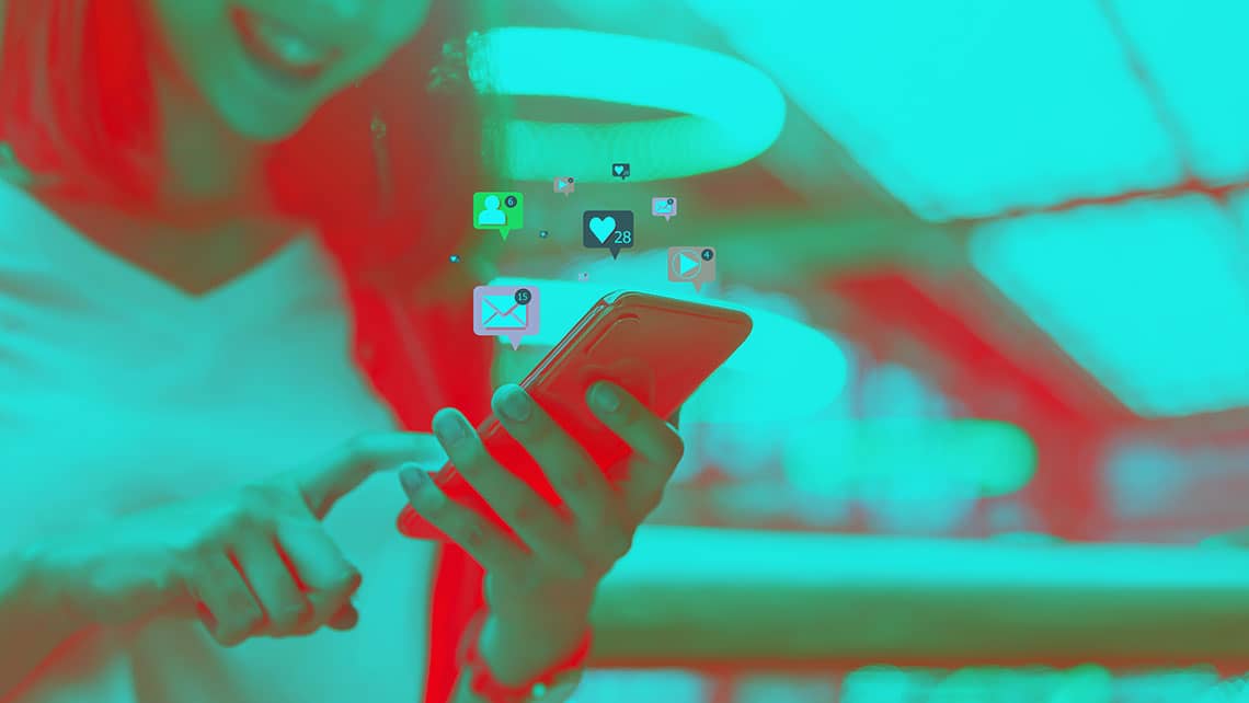 Plan de marketing en redes sociales Plan de marketing en redes sociales