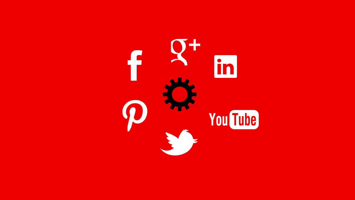 Estrategias de marketing en redes sociales