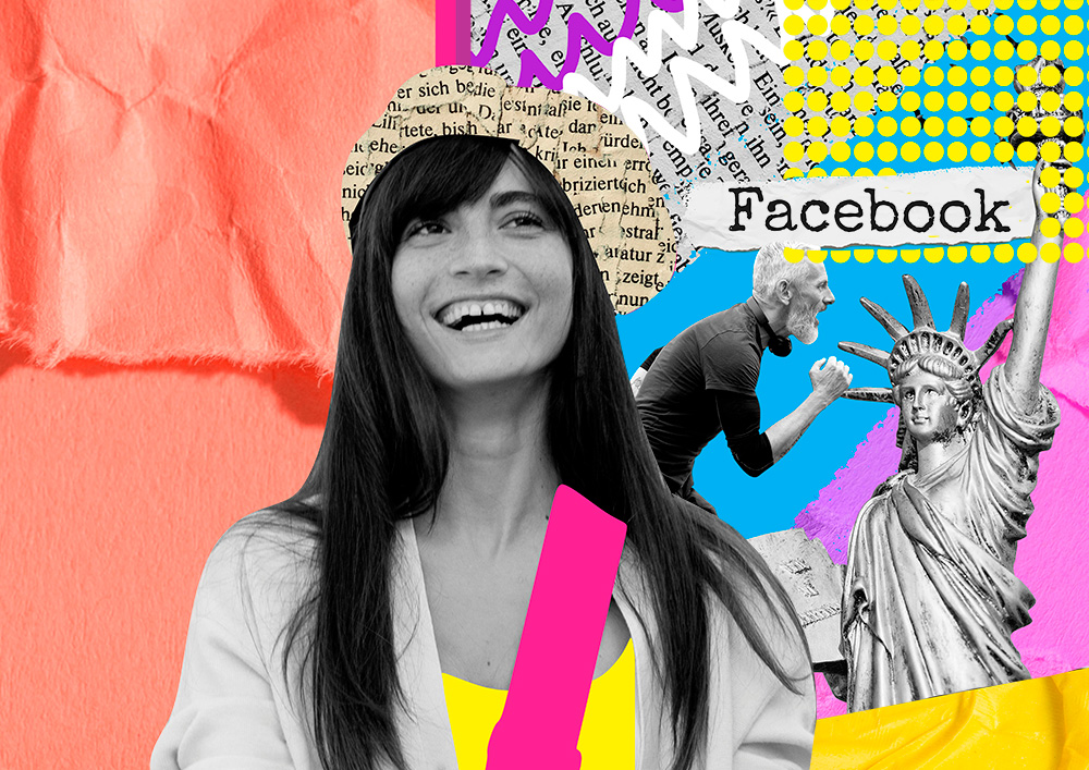 Llegar a tu audiencia a través de anuncios publicitarios en Facebook Ads