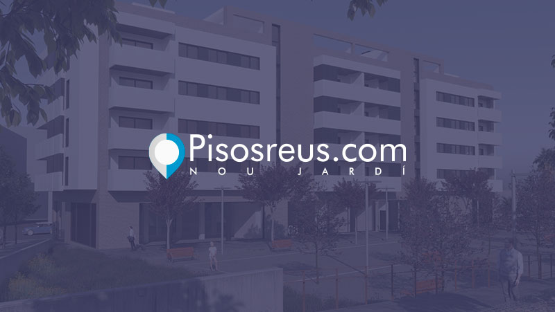Landing Pages Pisos Reus
