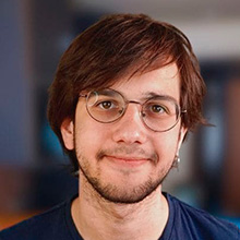 Asier López Ruiz