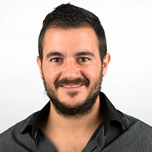 Jorge Drupal Full Stack